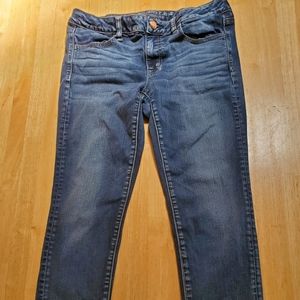 Women's American Eagle Jegging
